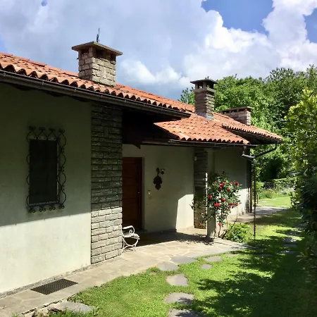 Villa Musa アパート