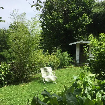 Villa Musa アパート *