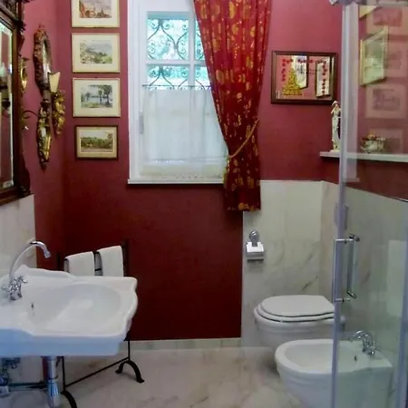 Villa Musa アパート *