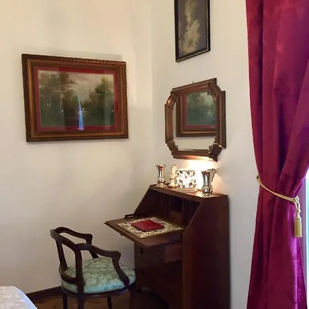 アパート Villa Musa *