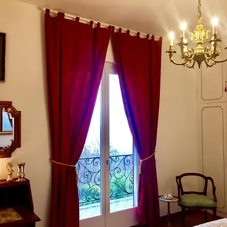 Villa Musa アパート *
